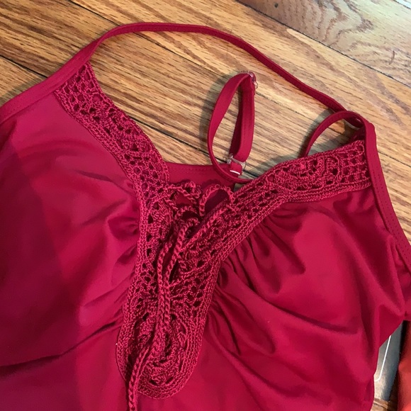 🆕2 FOR $12☀️Sz. 10 Bathing Suits - Picture 3 of 9